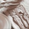 Bestekset KNIFEFORKSPOON, 24-delig, Alessi