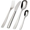 Bestekset KNIFEFORKSPOON, 24-delig, Alessi