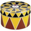 Koekblik CIRCUS, set van 3 stuks, veelkleurig, Alessi
