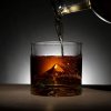 Whiskyglas EVEREST, set van 2 stuks, 270 ml, Liiton