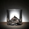 Whiskyglas EVEREST, set van 2 stuks, 270 ml, Liiton
