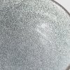 Eetkom CRAZED GREY 450ml, 15cm, MIJ