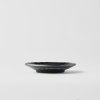 Tapasbord MATT BLACK 13,5 cm, MIJ
