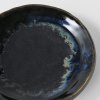 Tapasbord MATT BLACK 13,5 cm, MIJ
