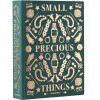 Juwelendoosje PRECIOUS THINGS, groen, Printworks