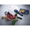 Hogedrukpan PERFECT PLUS 6,5 l, ⌀ 22 cm, met inzetstuk, WMF