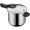 Hogedrukpan PERFECT PLUS 6,5 l, ⌀ 22 cm, met inzetstuk, WMF