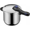 Hogedrukpan PERFECT PLUS 6,5 l, ⌀ 22 cm, met inzetstuk, WMF