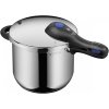 Hogedrukpan PERFECT PLUS 6,5 l, ⌀ 22 cm, met inzetstuk, WMF