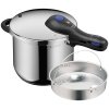Hogedrukpan PERFECT PLUS 6,5 l, ⌀ 22 cm, met inzetstuk, WMF
