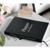 Agenda PLANNER OF WEEKLY POSSIBILITIES, 238 pagina's, zwart, Printworks