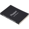 Agenda PLANNER OF WEEKLY POSSIBILITIES, 238 pagina's, zwart, Printworks