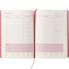 Agenda PLANNER OF WEEKLY POSSIBILITIES, 238 pagina's, blauw, Printworks