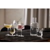 Gin-tonic glas PALERMO GOLD, set van 4 stuks, 650 ml, Lyngby Glas