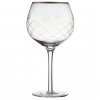 Gin-tonic glas MILANO, set van 2 stuks, 600 ml, Lyngby Glas
