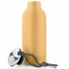 Thermosflesje 24/12 TO GO 500 ml, goudkleurig zand, Eva Solo