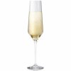Champagneglas LEGIO NOVA, set van 6 stuks, 260 ml, Eva Solo