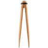 Serveertang NORDIC KITCHEN 16 cm, bamboe, Eva Solo