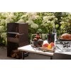 Serveertang NORDIC KITCHEN 24,5 cm, bamboe, Eva Solo