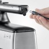 Handmixer AKU HM 3843, draadloos, zilver, Severin
