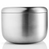 Thermospot TO GO 710 ml, zilver/zwart, roestvrij staal, Eva Solo
