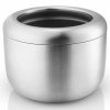 Thermospot TO GO 710 ml, zilver/zwart, roestvrij staal, Eva Solo