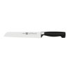Messenblokset FOUR STAR, 7-delig, met slijpstaaf en schaar, Zwilling