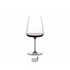 Rode wijnglas CABERNET SAUVIGNON 1 l, Riedel