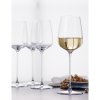 Witte wijnglas WILLSBERGER ANNIVERSARY, set van 4 stuks, 378 ml, Spiegelau