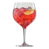 Gin&Tonic glas SPECIAL GLASSES GIN & TONIC STEMMED, set van 4 stuks, 630 ml, Spiegelau