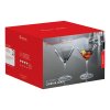 Cocktailglas PERFECT SERVE COLLECTION, set van 4 stuks, 165 ml, Spiegelau