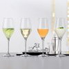 Prosecco glas SPECIAL GLASSES, set van 4 stuks, 270 ml, Spiegelau