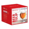 Bierglas BEER CLASSICS BEER TULIP, set van 4 stuks, 475 ml, Spiegelau