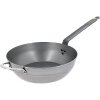 Sauteerpan MINERL B ELEMENT 32 cm, staal, de Buyer
