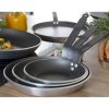 Crepe-pan CHOCK RESTO 30 cm, voor inductie, de Buyer