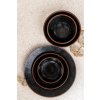 Dineerbord TENMOKKU 29 cm, MIJ