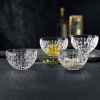 Schaaltje voor dipsaus BOSSA NOVA, set van 4 stuks, Nachtmann