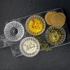 Schaaltje voor dipsaus BOSSA NOVA, set van 4 stuks, Nachtmann