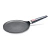Crepe-pan TITANIUM NOWO 26 cm, afneembare steel, WOLL