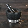 Vijzel met stamper ZWILLING SPICES , Zwilling