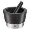 Vijzel met stamper ZWILLING SPICES , Zwilling
