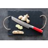 Japans tantomes RED SPIRIT 21 cm, F.Dick