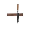 Koksmes OLIVE 20,5 cm, olijfhouten handvat, Forged