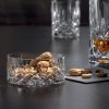 Tapasschaaltje NOBLESSE, set van 2 stuks, Nachtmann