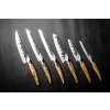 Broodmes KATAI 20,5 cm, Forged