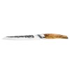Broodmes KATAI 20,5 cm, Forged