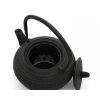 Theepot TIBET 1,2 l, gietijzer, Bredemeijer