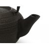 Theepot TIBET 1,2 l, gietijzer, Bredemeijer