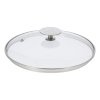 Pannendeksel MILADY 18 cm, de Buyer