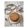 Bakring met verstelbare diameter, de Buyer